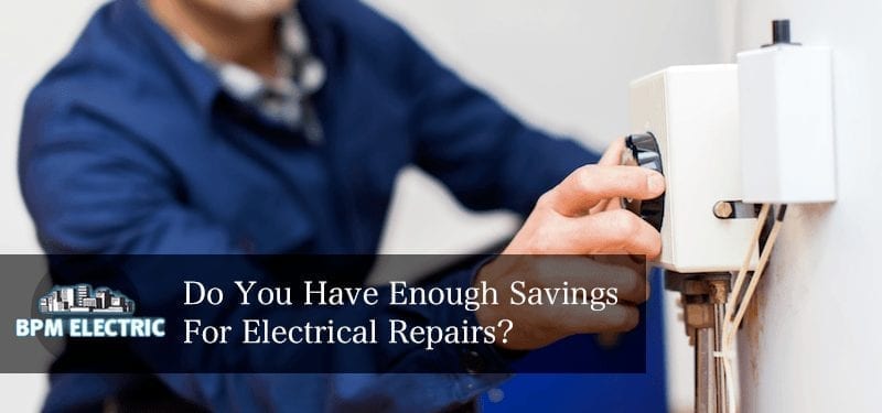 savings-for-electrical-repairs