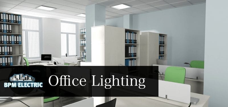 office-lighting