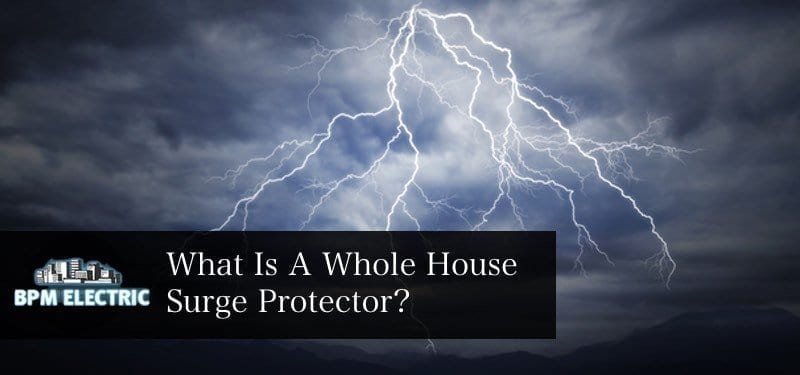 what-is-a-whole-house-surge-protector