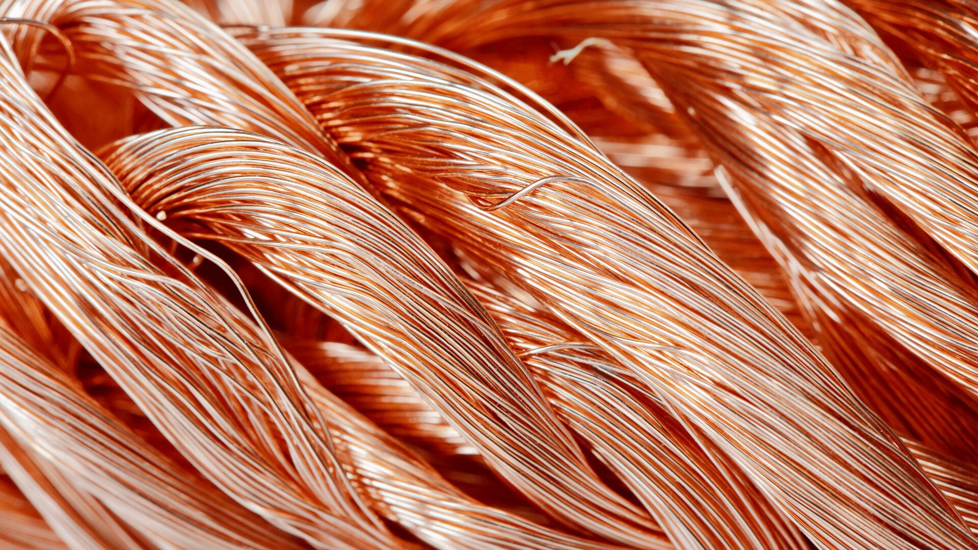 Why Copper is Used for Making Electric Wires?  