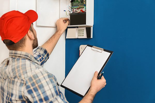 We provide electrical insurance inspections for homes and commercials